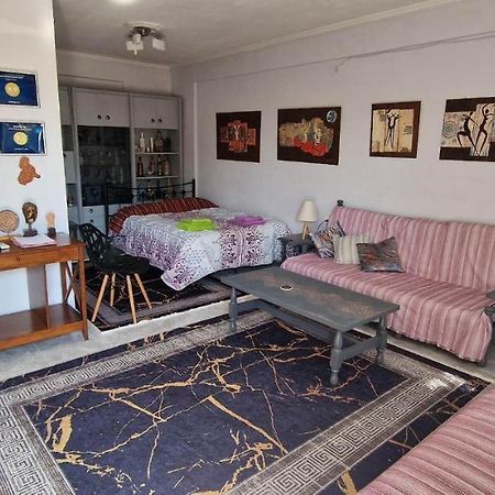 House Of Arts Apartment Pella  Bagian luar foto