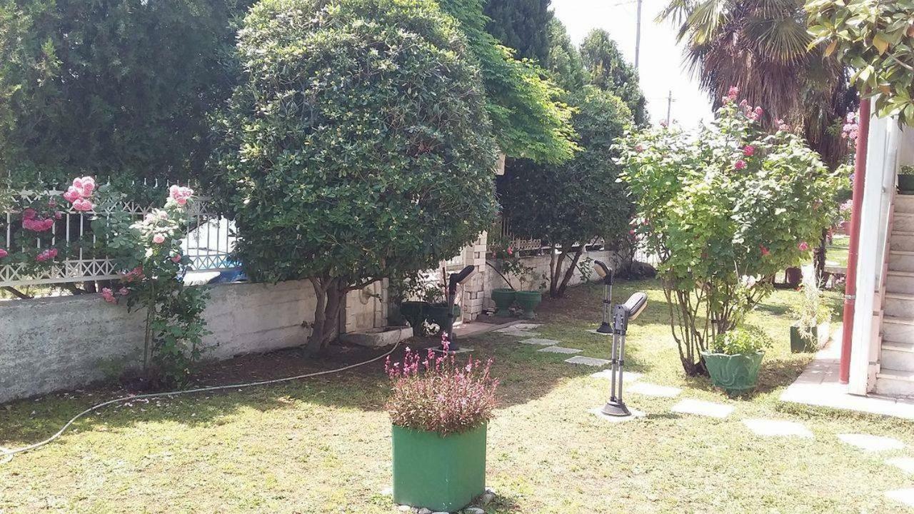 House Of Arts Apartment Pella  Bagian luar foto