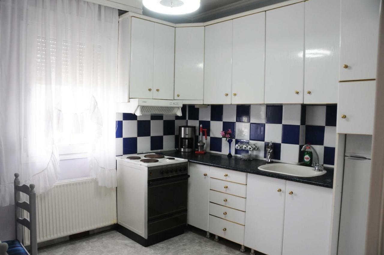 House Of Arts Apartment Pella  Bagian luar foto