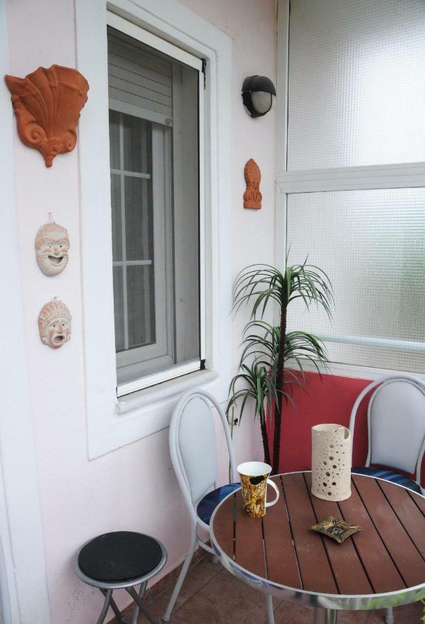 House Of Arts Apartment Pella  Bagian luar foto