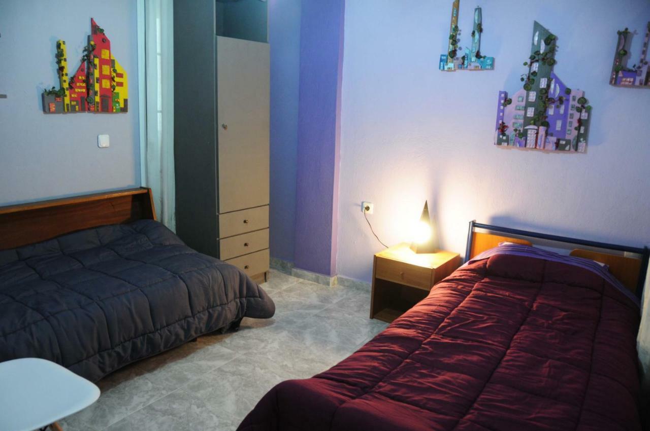 House Of Arts Apartment Pella  Bagian luar foto